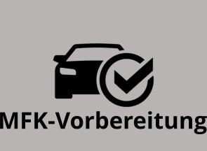 MFK-Vorbereitung