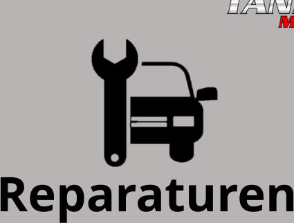 Reparaturen