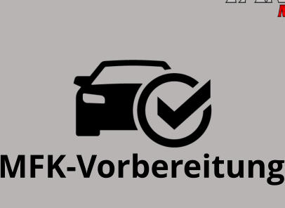 MFK-Vorbereitung